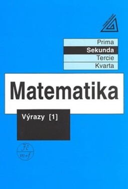 Matematika Výrazy