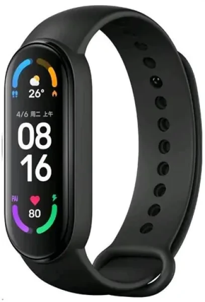 Xiaomi Mi Band 6