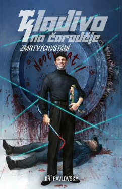 Zmrtvýchvstání - Kladivo na čaroděje - Jiří Pavlovský