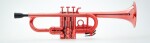 Tromba C Trumpet RD Metal