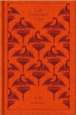 Lady Chatterley´s Lover - David Herbert Lawrence