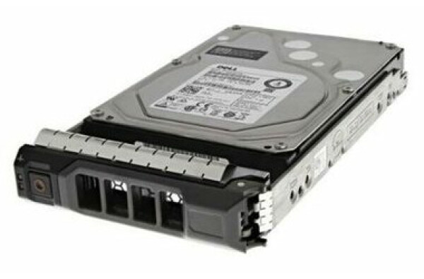 DELL 400-AUST 2TB / HDD / 2.5 SATA III / 7 200 rpm / 2y / pro PowerEdge R230 R330 R430 (400-AUST)