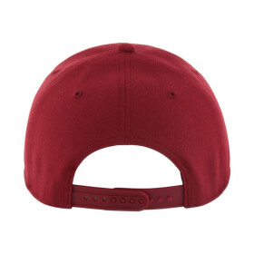 '47 Brand New York Yankees MVP Snapback čepice bordó B-MVPSP17WBP-RZD NEPLATÍ
