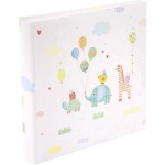 Fujifilm Instax Wide Pocket Album Dots / Fotoalbum / pro 40 foto (70100133826)