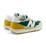Sportovní obuv New Balance M MS237RTY 45,5