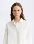 Thinking MU Odie Dandelion Oversize Shirt XS