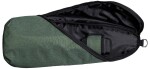 Cascha CUBP3CT Concert/Tenor Ukulele Premium Gigbag Green