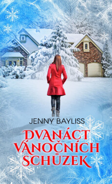 Dvanáct vánočních schůzek - Jenny Bayliss