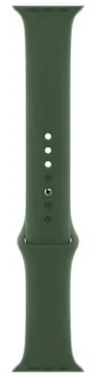 Apple Watch Sport Band 41mm Clover / Sportovní pásek pro Apple Watch / Regular (MKU73ZM/A)