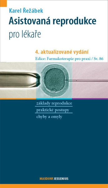 Asistovaná reprodukce