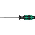 WERA Šroubovák MICRO hlavice 2,0 mm, 6-hran, série 2069 pro elektrotechniku a jemnou mechaniku, Wera 05118110001