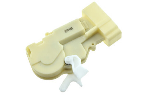 NTY Centrální zámek TOYOTA YARIS (P1,P2) – přední pravý