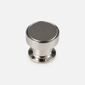 Pinarna.cz Magnetická pojistka pro odznáčky na kovovou tabuli či ledničku