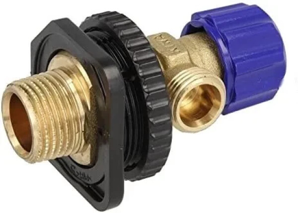 GEBERIT - Geberit-ventil rohový pro podomít.nádrže (UP320, 200 a 300) 240.269.00.1 240.269.00.1