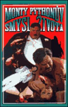 Monty Pythonův Smysl života