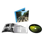 Beatles: Abbey road - CD - The Beatles
