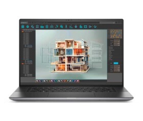 Dell Precision 5690 JFTMW EDF_1336586