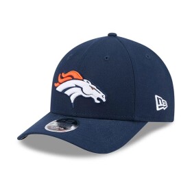 New Era Pánská kšiltovka Denver Broncos NFL 9FORTY M-Crown