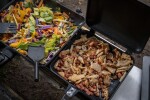 RidgeMonkey Gril Grilla BBQ Dual Fuel,RidgeMonkey Gril Grilla BBQ Dual Fuel