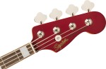 Fender Squier FSR Classic Vibe Active 70s Jazz Bass LRL CAR