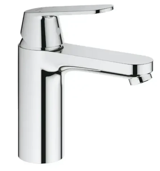 Grohe Eurosmart Cosmopolitan - Umyvadlová baterie chrom (23327000)