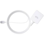 Imou by Dahua solární panel kompatibilní s kamerami Imou by Dahua Cell 2 a Cell Go, 3W, micro-USB