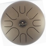 Meinl Sonic Energy STD1VB Steel Tongue Drum