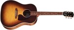 Gibson J-45 Studio Walnut Walnut Burst