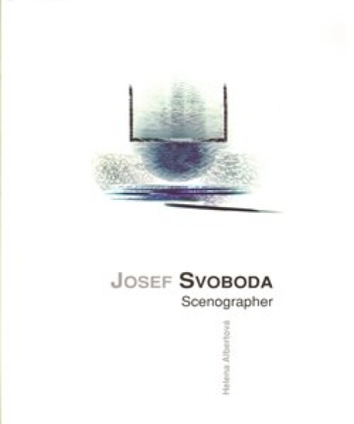 Josef Svoboda scenographer Helena Albertová