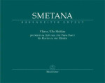 Vltava pro klavír na čtyři ruce - Bedřich Smetana