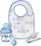 Tommee Tippee dárková kojenecká sada - modrá