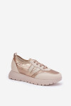 Sportovní obuv model 209468 Step in style 40