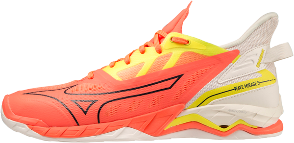 Sálová obuv Mizuno WAVE MIRAGE X1GA235002 Velikost obuvi EU: