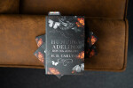 Hunting Adeline: Hon na Adeline - H. D. Carlton