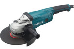 Makita GA9020SF01 / Úhlová bruska / 2200W / Průměr 230 mm / 6.600 ot-min (GA9020SF01)