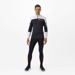 Pánské běžkařské kalhoty Swix Triac Pro warm tights M