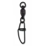 Aquantic Obratlík BB Safety Swivel Velikost 4 33kg 6ks (8876104)