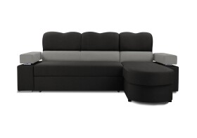 Sedací souprava Magic - Bah 34 + Bah 36 Provedení: Pravá varianta