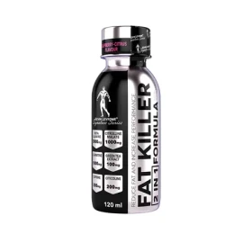 Kevin Levrone Fat Killer 2 in 1 Formula 120 ml (12480)