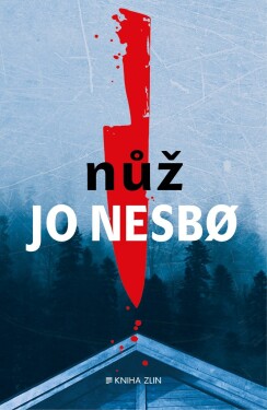 Nůž (Harry Hole 12. díl)