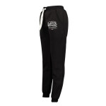 Geografické Norsko Merci EO/PR Black Pánské 100 B67 M WU8129-GNO-BLACK kalhoty s