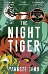 The Night Tiger The