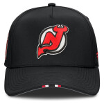 Fanatics Pánská kšiltovka New Jersey Devils NHL 2025 Draft Authentic Pro Structured Adjustable Meshback