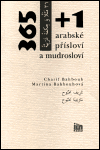 365+1 arabské přísloví a mudrosloví - Charif Bahbouh