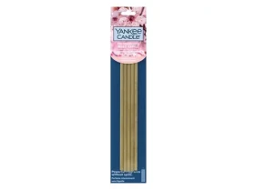 Yankee Candle Cherry Blossom Náhradní Vonné tyčinky Pre-Fragranced (1612796E)