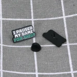 Pinarna.cz I paused my game for this? / Kvůli tomuhle jsem si pozastavil(a) hru?