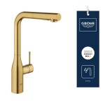 Essence Dřezová baterie 30270GN0