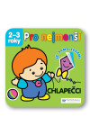 Pro nejmenší chlapečci