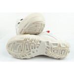 Žádné riziko Corvette SRC S3 6290.13 boty