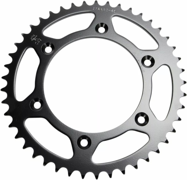 JT Sprockets Řetězová rozeta JT na CFMOTO 800MT-45 zubů